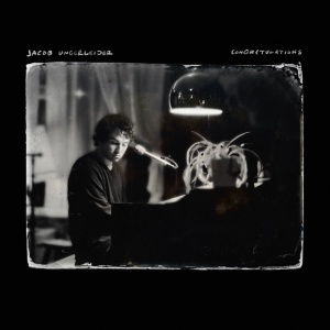 Jacob Ungerleider - CONGRATULATIONS (1 x CD)