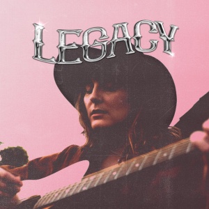 JANE, FALCON - LEGACY