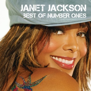 janet Jackson - THE BEST OF (2 x CD)