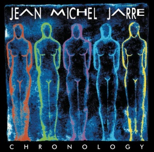 JARRE, JEAN-MICHEL - Chronology