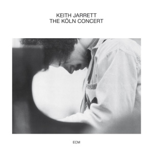 JARRETT, KEITH - THE KOLN CONCERT
