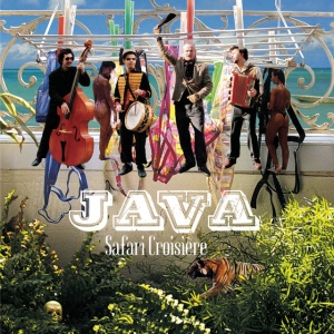 JAVA - SAFARI CROISIERE