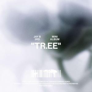 Jay B - TR.EE (1 x CD)