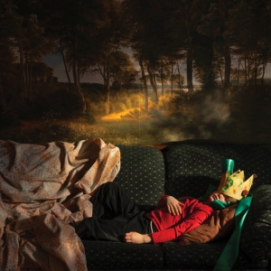 Jean-Michel Blais - MIRADOR (1 x CD)