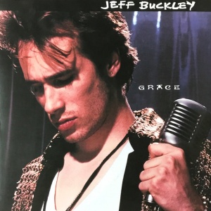 Jeff Buckley – албум Grace