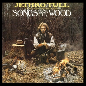 Jethro Tull - Songs From The Wood (1 x LP)