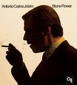JOBIM, ANTONIO CARLOS - Stone Flower