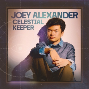 Joey Alexander - CELESTIAL KEEPER (1 x LP)