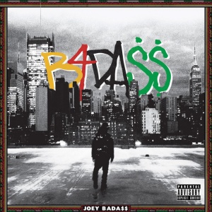 Joey Bada$$ - B4.DA.$$ (2 x LP)