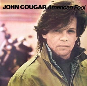John Cougar – албум American Fool