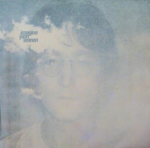John Lennon – албум Imagine