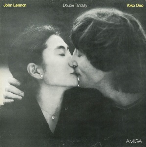 John Lennon & Yoko Ono – албум Double Fantasy