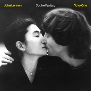 JOHN LENNON, YOKO ONO - DOUBLE FANTASY