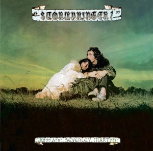 JOHN MARTYN, BEVERLEY ... - STORMBRINGER