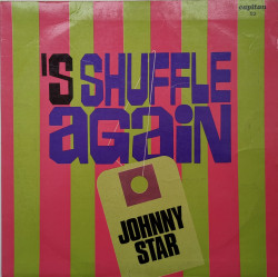 Johnny Star – албум 'S Shuffle Again