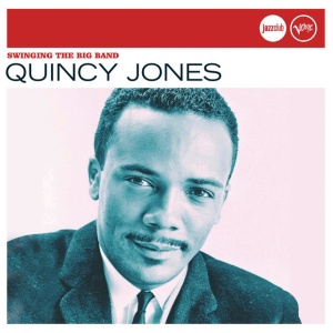 JONES, QUINCY - BIG BAND = JAZZ!