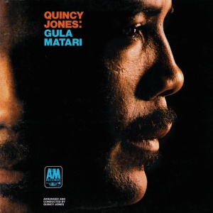 JONES, QUINCY - GULA MATARI