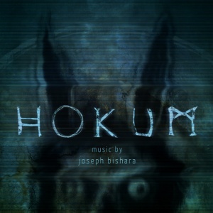 Joseph Bishara - HOKUM (1 x LP)