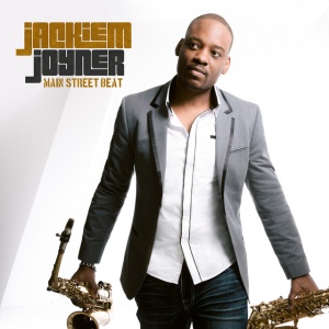 JOYNER, JACKIEM - MAIN STREET BEAT