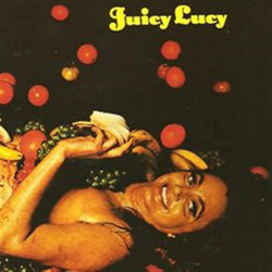 Juicy Lucy – албум Juicy Lucy
