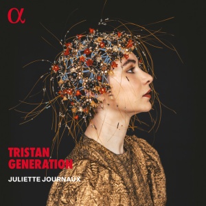 Juliette Journaux - TRISTAN GENERATION (1 x CD)