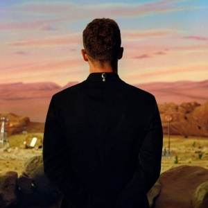 Justin Timberlake – албум Everything I Thought It Was