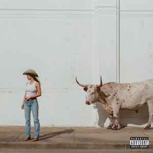 Kacey Musgraves - MIDDLE OF NOWHERE (1 x CD)
