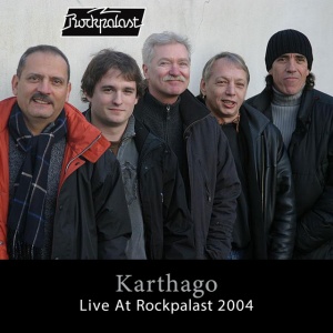 KARTHAGO - LIVE AT ROCKPALAST 2004