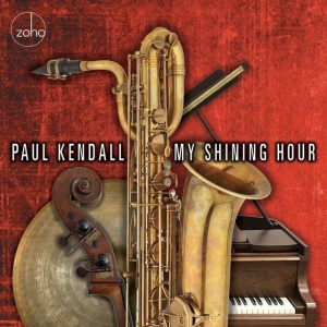 KENDALL, PAUL - MY SHINING HOUR