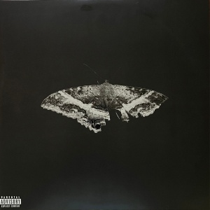 KENDRICK LAMAR - албум TO PIMP A BUTTERFLY