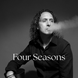 KENNEDY - THE FOUR SEASONS