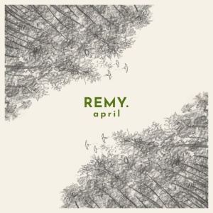 KESTEREN, REMY VAN - APRIL