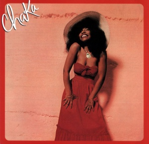 KHAN, CHAKA - CHAKA