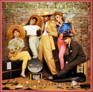 Kid Creole & The Coconuts – албум Tropical Gangsters