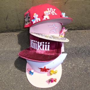 KIIIKIII - DELULU PACK
