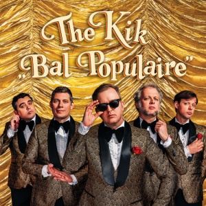 KIK - BAL POPULAIRE