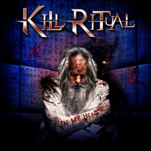 KILL RITUAL - IN MY HEAD