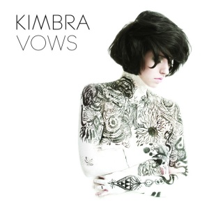 Kimbra - VOWS (2 x LP)