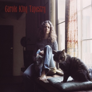 KING, CAROLE - Tapestry