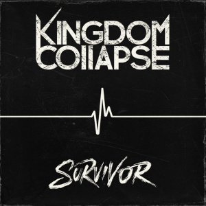 Kingdom Collapse - SURVIVOR (1 x CD)