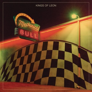 KINGS OF LEON - MECHANICAL BULL