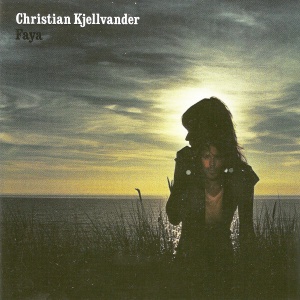 KJELLVANDER, CHRISTIAN - FAYA