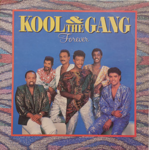 Kool and The Gang – албум Forever