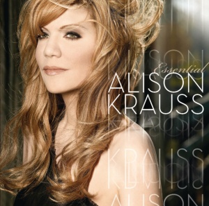 KRAUSS, ALISON - ESSENTIAL ALISON KRAUSS