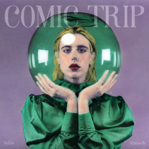 KREUSCH, SYLVIE - Comic Trip (EP)
