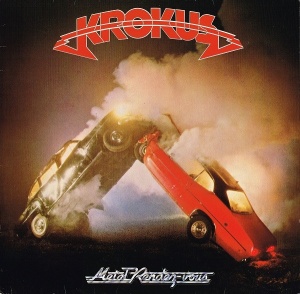 Krokus – Metal Rendez-vous