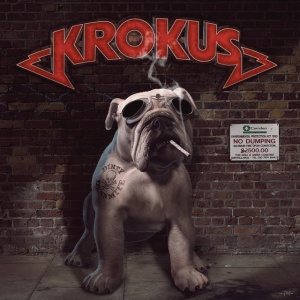 KROKUS - DIRTY DYNAMITE