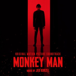 KURZEL, JED - MONKEY MAN