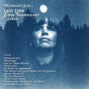 LADY LINN & HER MA... - MIDNIGHT SUN