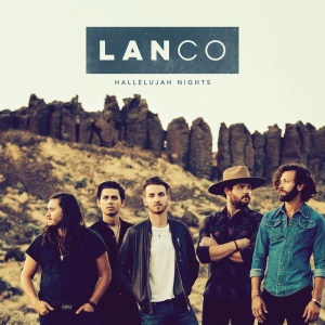 LANCO - HALLELUJAH NIGHTS
